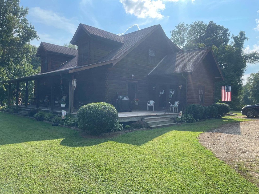 House in McEwen, Tennessee, United States 4 - 18628399