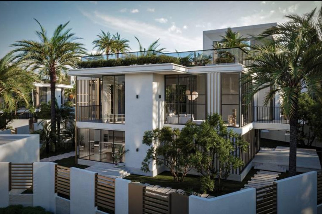 House in Al Wasl, Dubai, United Arab Emirates 1 - 17848713