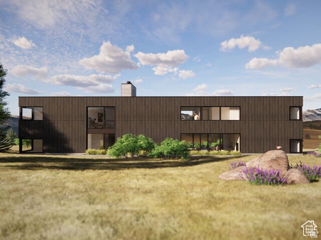 House in Eden, Utah, United States 2 - 17637429