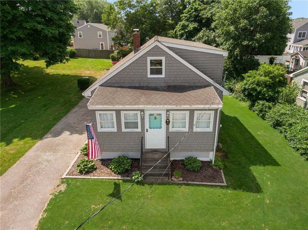 House in Middletown, Rhode Island, United States 2 - 18629021