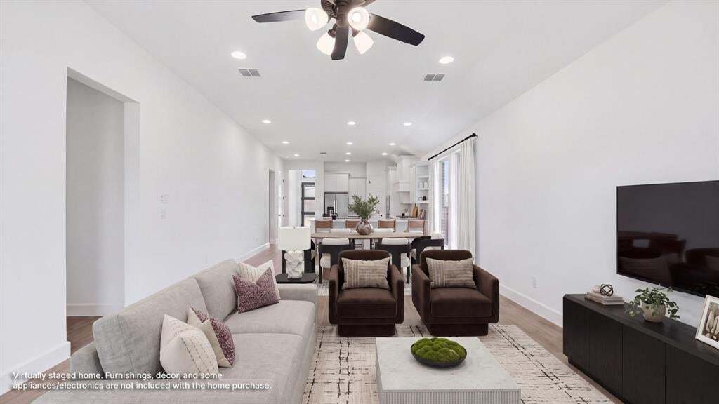 House in McKinney, Texas, United States 5 - 17714348