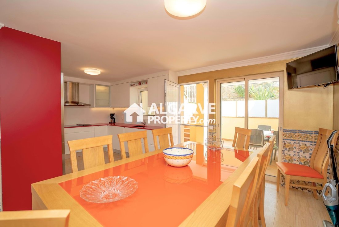 Villa à Vilamoura, Quarteira, Algarve 3 - 18629918