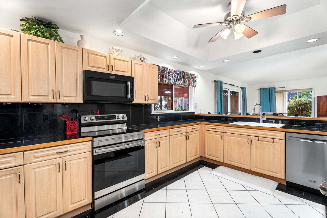 House in Kailua-Kona, Hawaii, United States 5 - 18628719