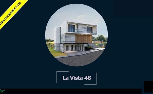 Casa en Naucalpan de Juárez, Estado de México, México 1