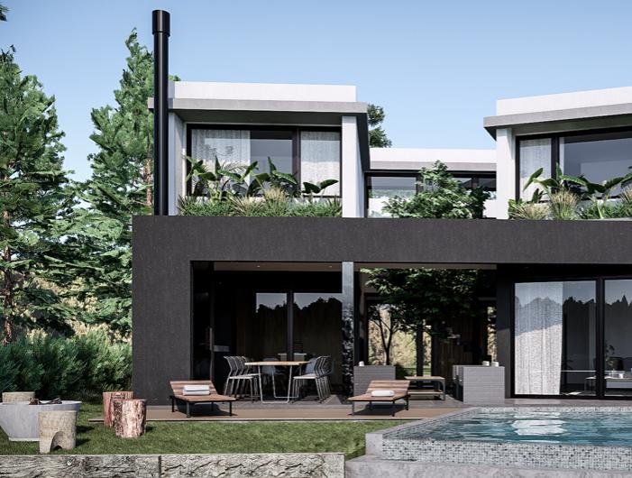 House in Dique Luján, Buenos Aires Province, Argentina 3 - 18626090