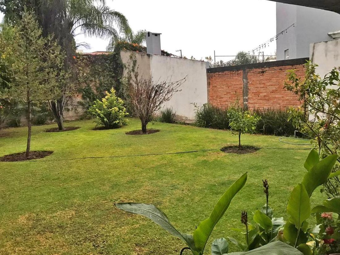 Land in Aguascalientes, Aguascalientes, Mexico 2 - 18627764