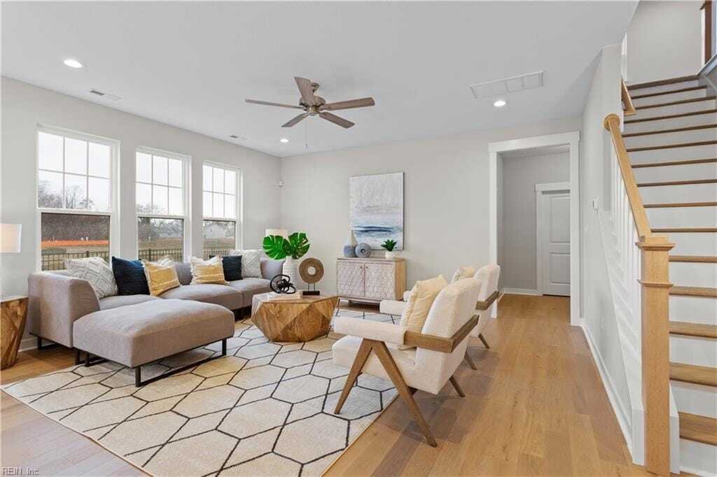 House in Chesapeake, Virginia, United States 3 - 18626498