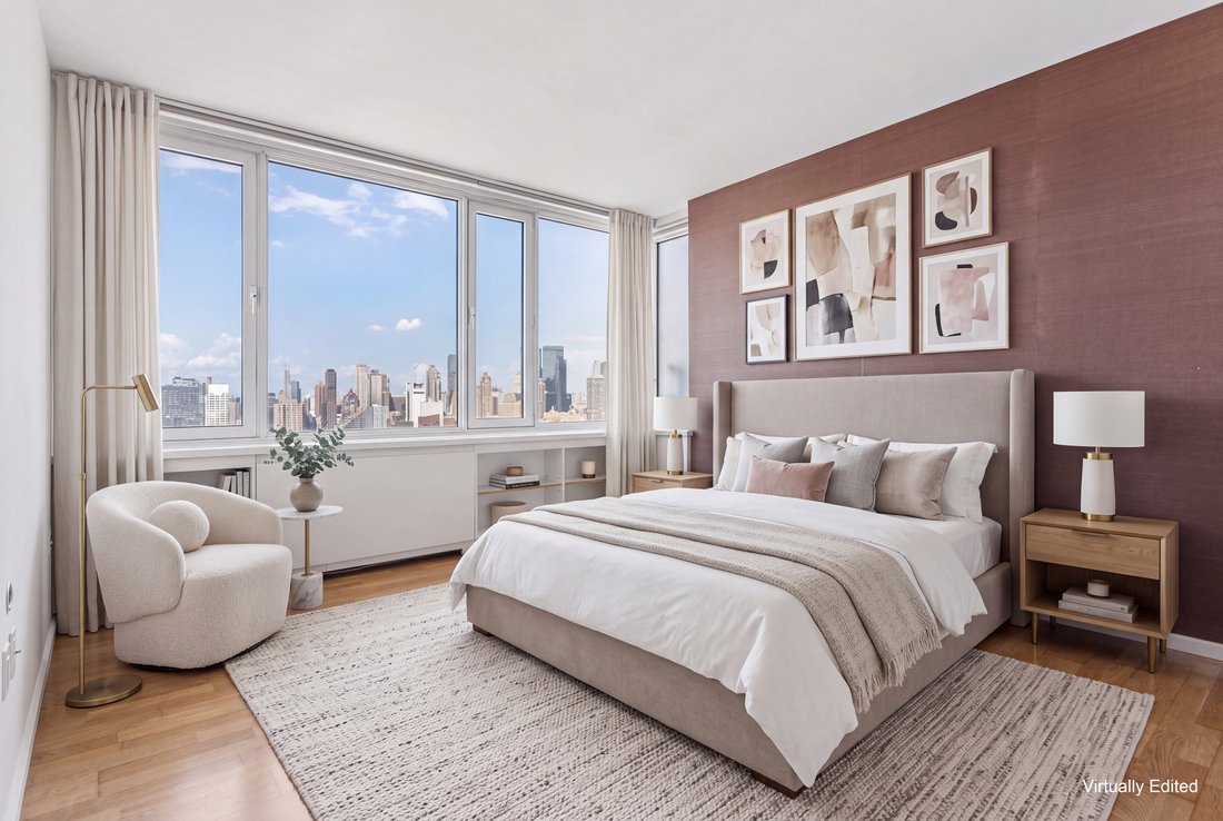 Condo in New York, New York, United States 5 - 18629668