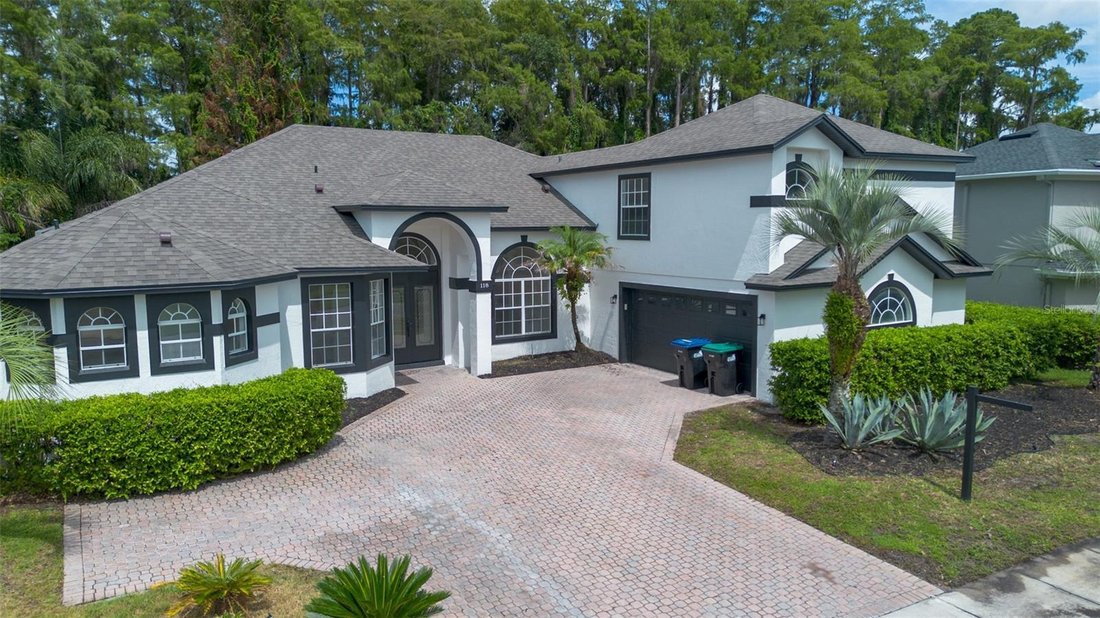 House in Orlando, Florida, United States 1 - 18353451