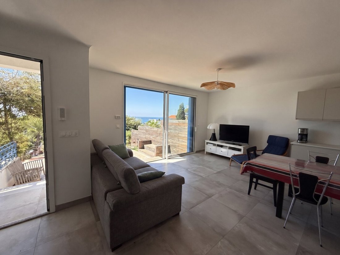 House in Espace Villeroy-Les Quilles, Sète, France 5 - 17907135