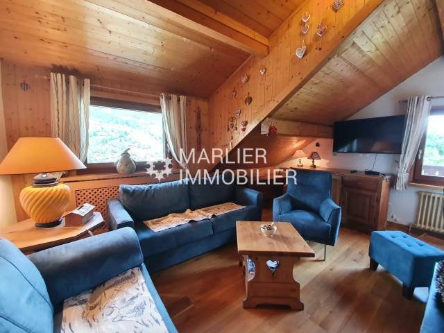 Apartment in Megève, Auvergne-Rhône-Alpes, France 1 - 16125236