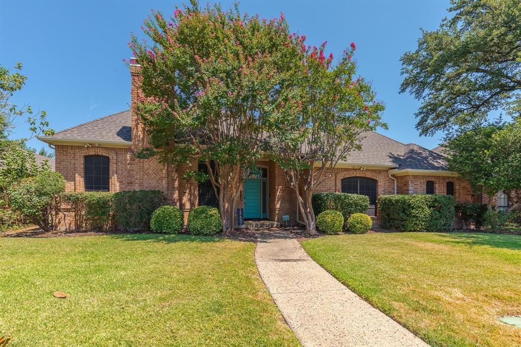 House in Dallas, Texas, United States 1 - 18629249