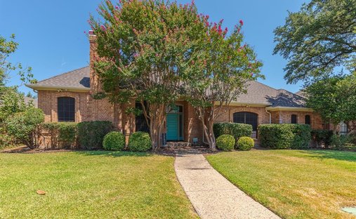 House in Dallas, Texas, United States 1