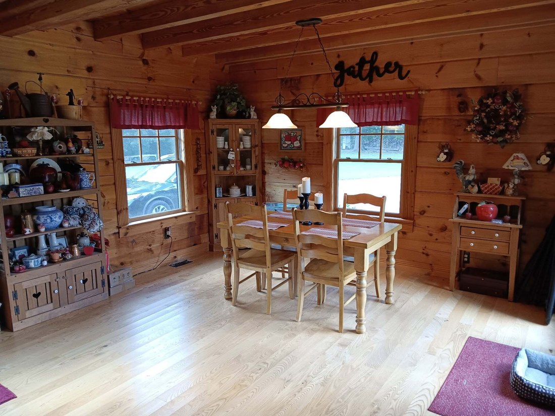 House in McEwen, Tennessee, United States 5 - 18628399