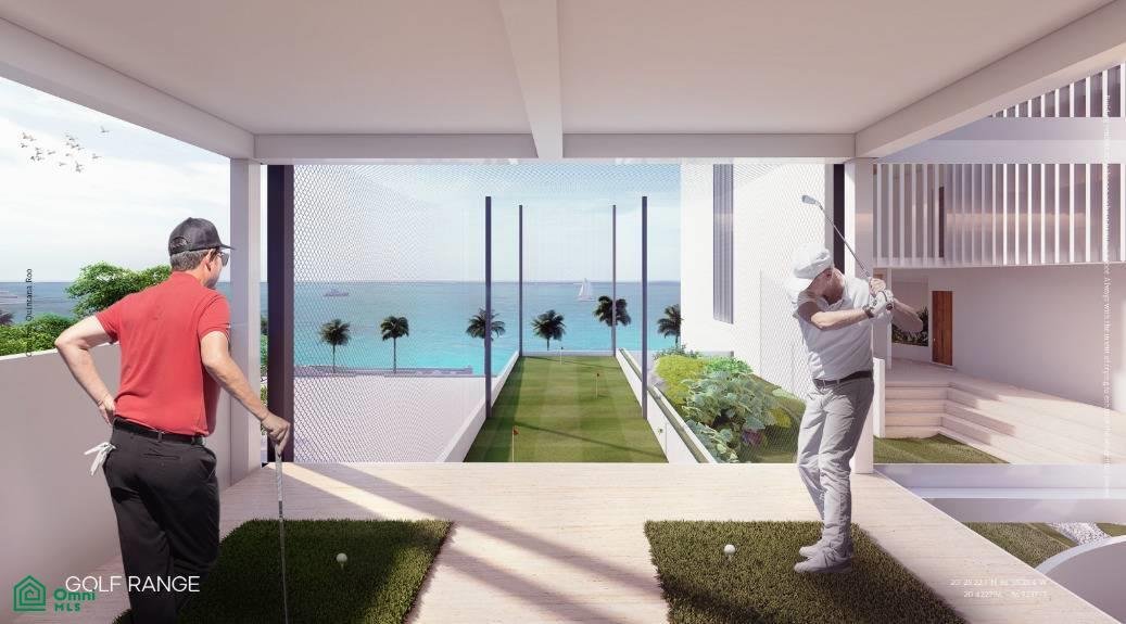 Condo in San Miguel de Cozumel, Quintana Roo, Mexico 4 - 17087876