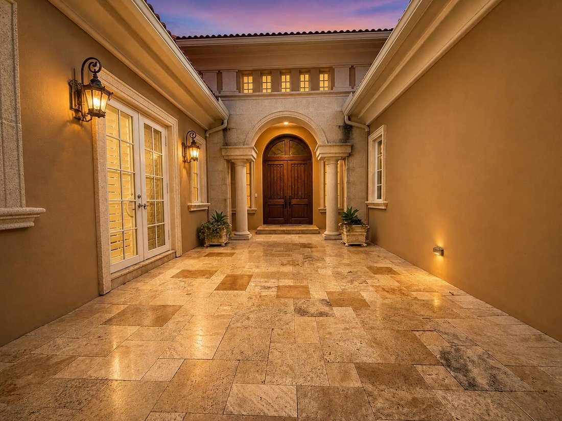 House in Palm Beach Gardens, Florida, United States 2 - 18628063