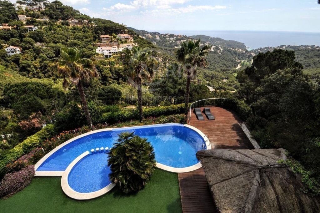House in Lloret de Mar, Catalonia, Spain 2 - 18629837