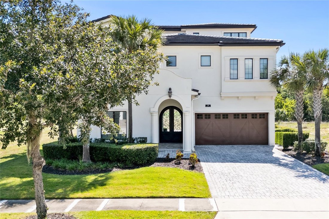 House in Kissimmee, Florida, United States 3 - 18628954
