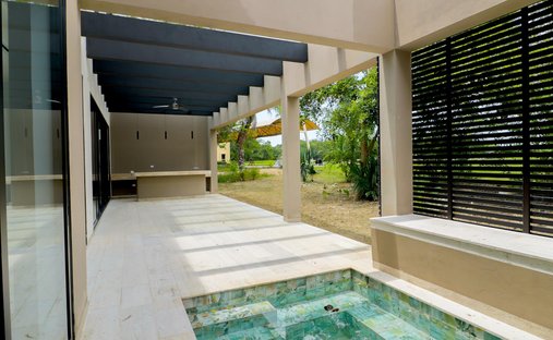 Condo in Yucatán Country Club, Yucatan, Mexico 1