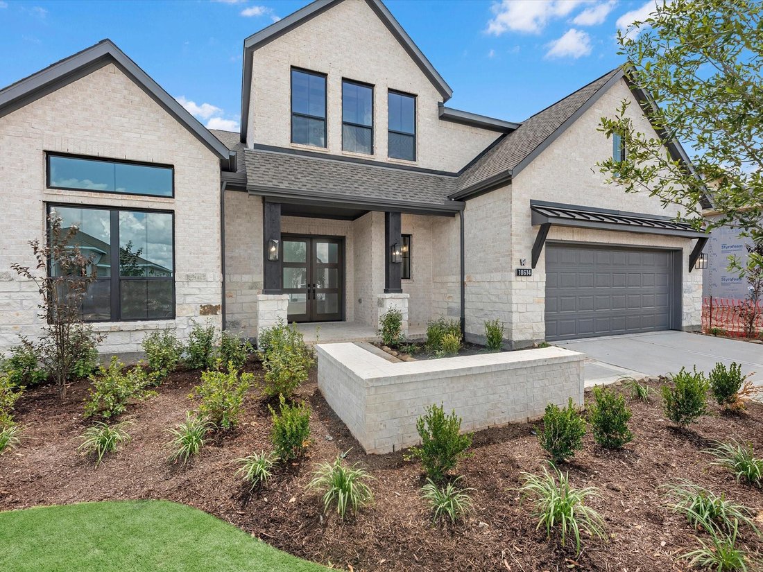 House in Houston, Texas, United States 2 - 18478806