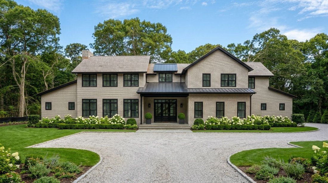 House in Sag Harbor, New York, United States 2 - 18629669