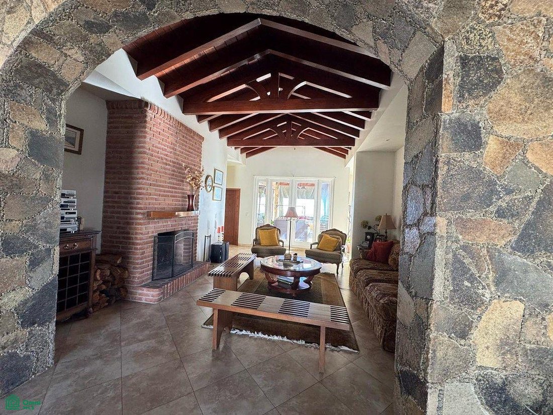 House in Ensenada, Baja California, Mexico 3 - 17689411