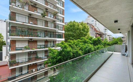 Apartment in Buenos Aires, Buenos Aires, Argentina 1