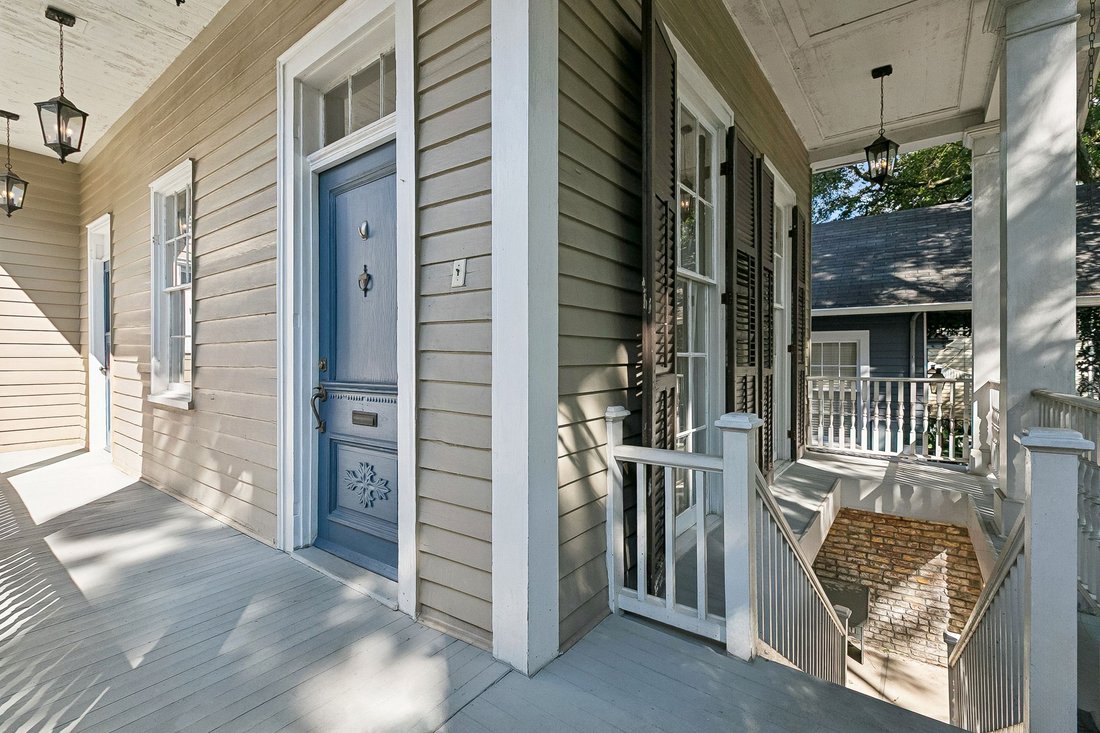 House in New Orleans, Louisiana, United States 2 - 18627258