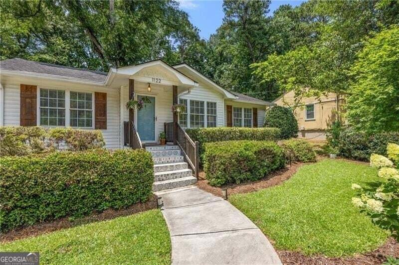 House in Atlanta, Georgia, United States 2 - 18629575