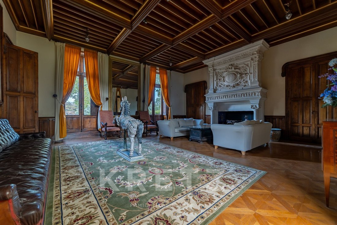 Castle in Cooperative, Agde, France 3 - 18630242