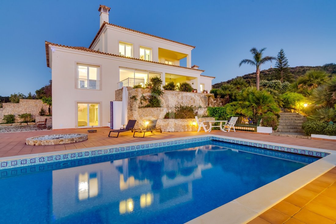 Villa in Santa Barbara de Nexe, Algarve, Portugal 2 - 18626416
