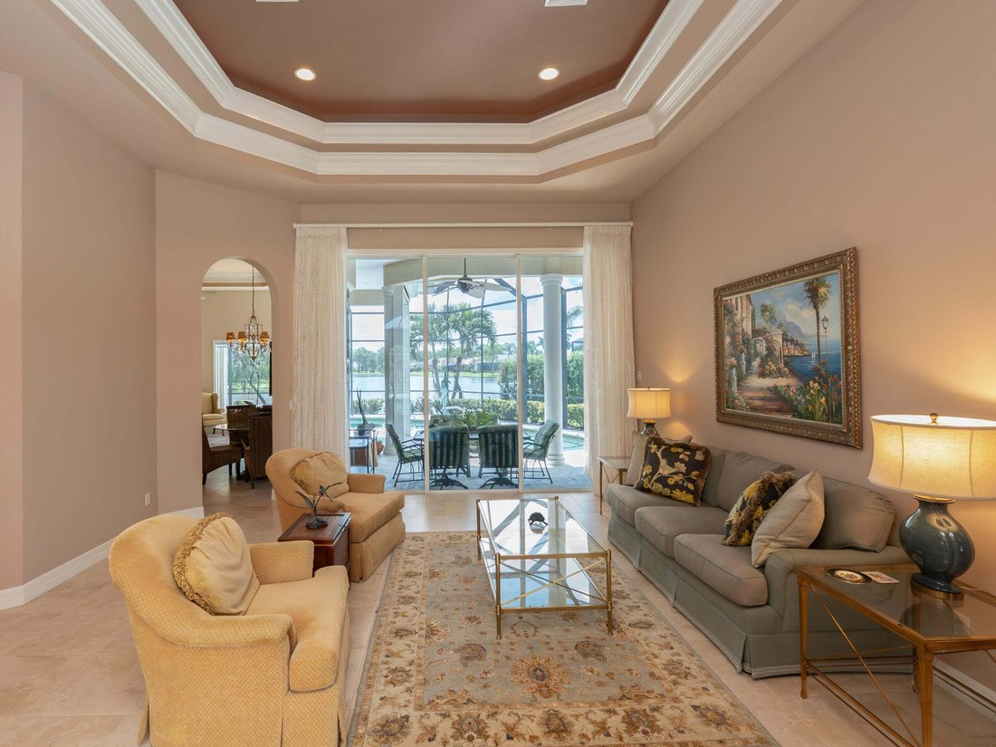 House in Naples, Florida, United States 4 - 18627900