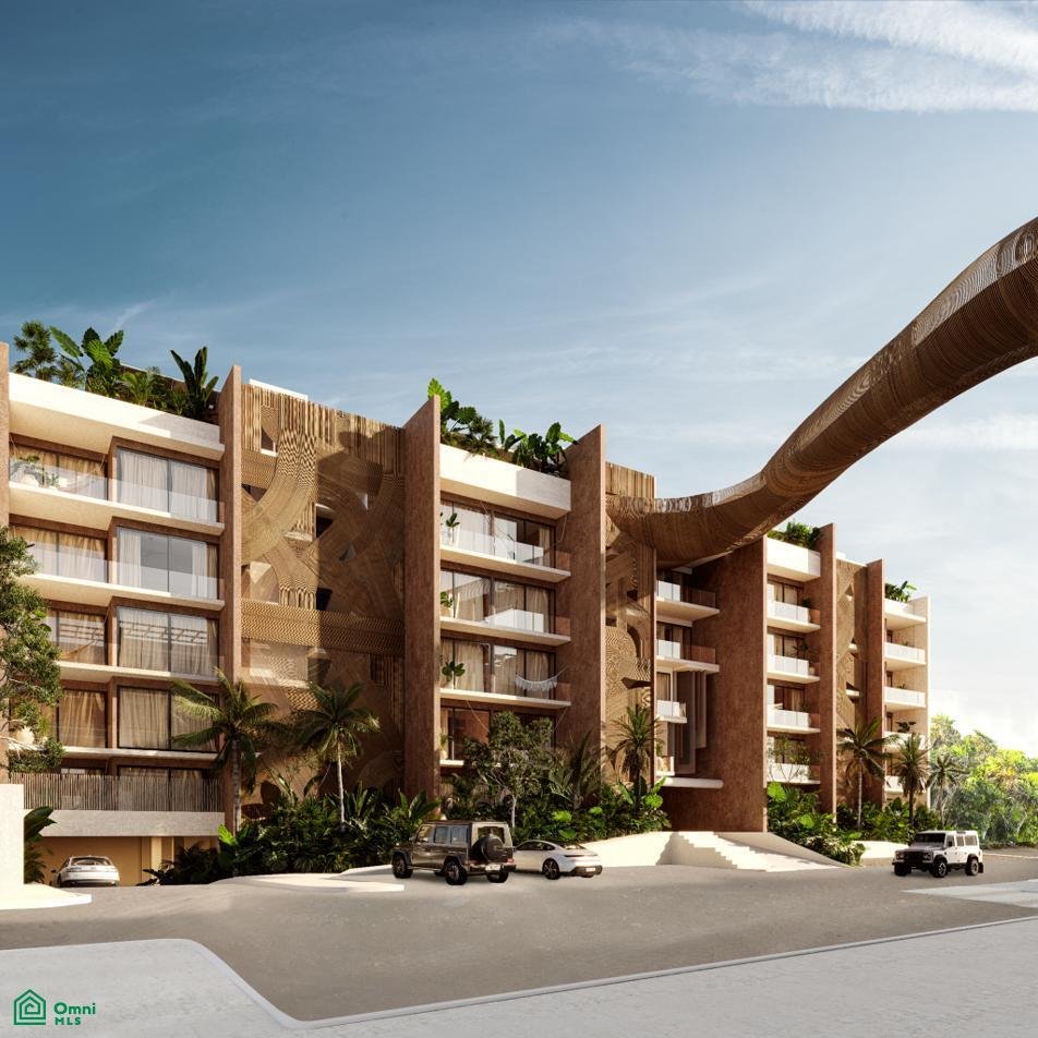 Condo in Balam Canché, Quintana Roo, Mexico 4 - 17100975