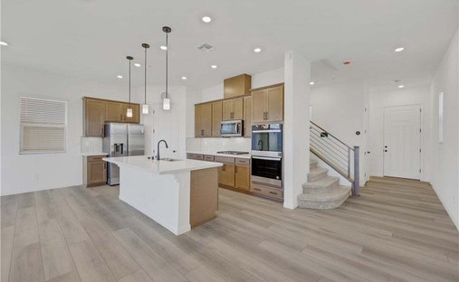 House in Las Vegas, Nevada, United States 1