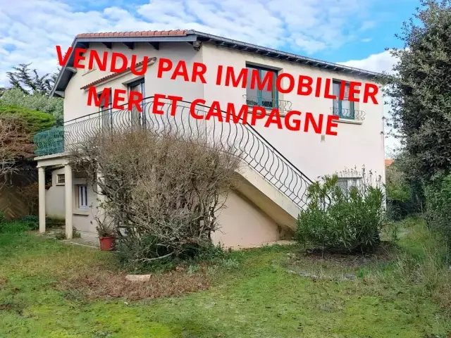 House in Mesquer, Pays de la Loire, France 1 - 16911308