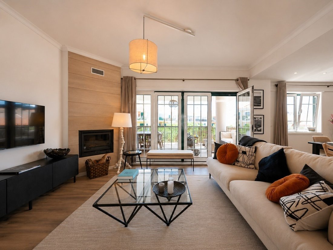 Apartment in Alcabideche, Lisbon, Portugal 3 - 18629958