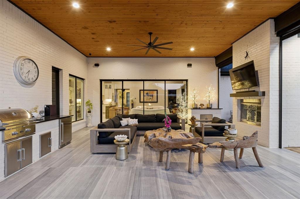 House in Frisco, Texas, United States 3 - 18629233