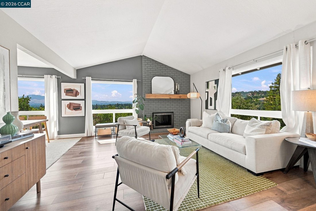 House in Martinez, California, United States 4 - 18629510