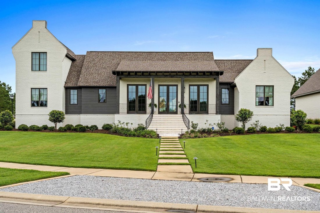 House in Fairhope, Alabama, United States 2 - 18212902
