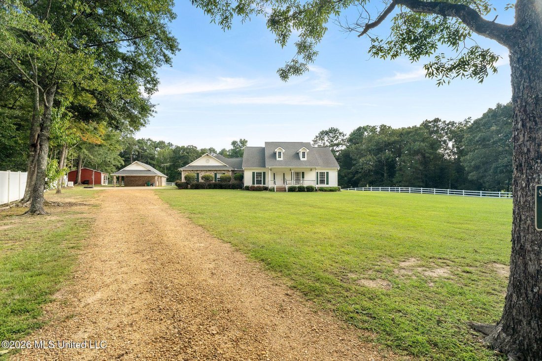 House in Summit, Mississippi, United States 2 - 18628656