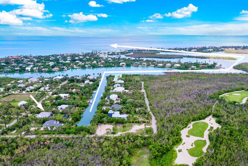 House in Sanibel, Florida, United States 4 - 17893100