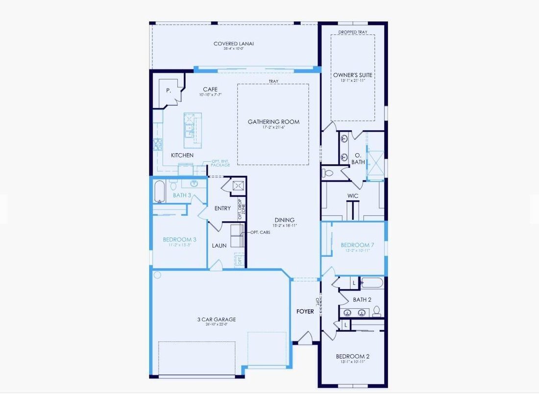 House in Lake Worth, Florida, United States 2 - 18628046