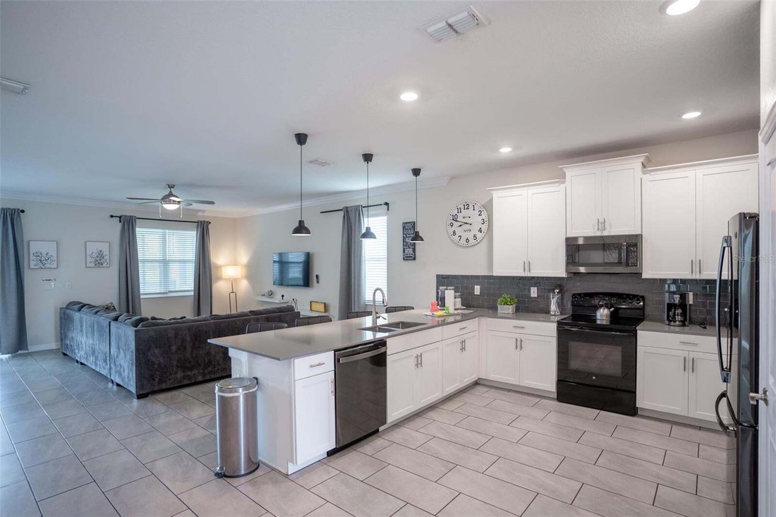 House in Kissimmee, Florida, United States 5 - 18628945