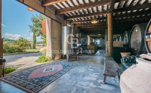 Country House in Montescudo-Monte Colombo, Emilia-Romagna, Italy 1