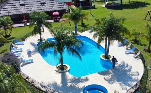 House in San Pedro, Buenos Aires Province, Argentina 1