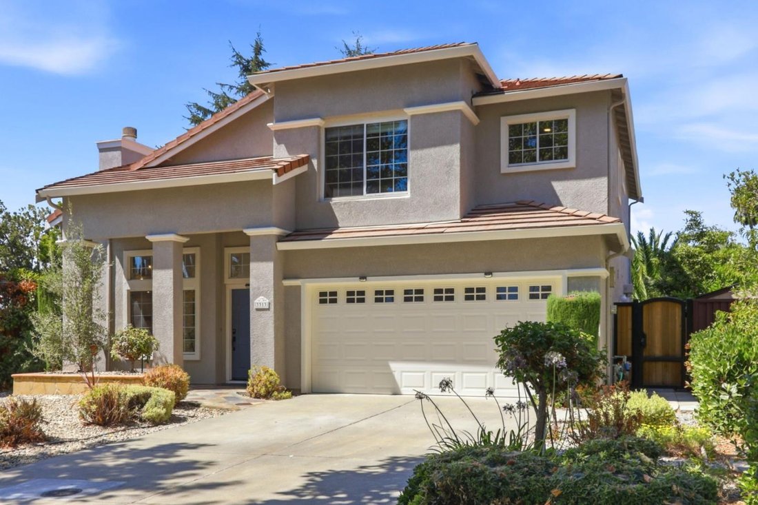 House in San Jose, California, United States 1 - 18629484