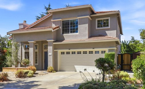 House in San Jose, California, United States 1