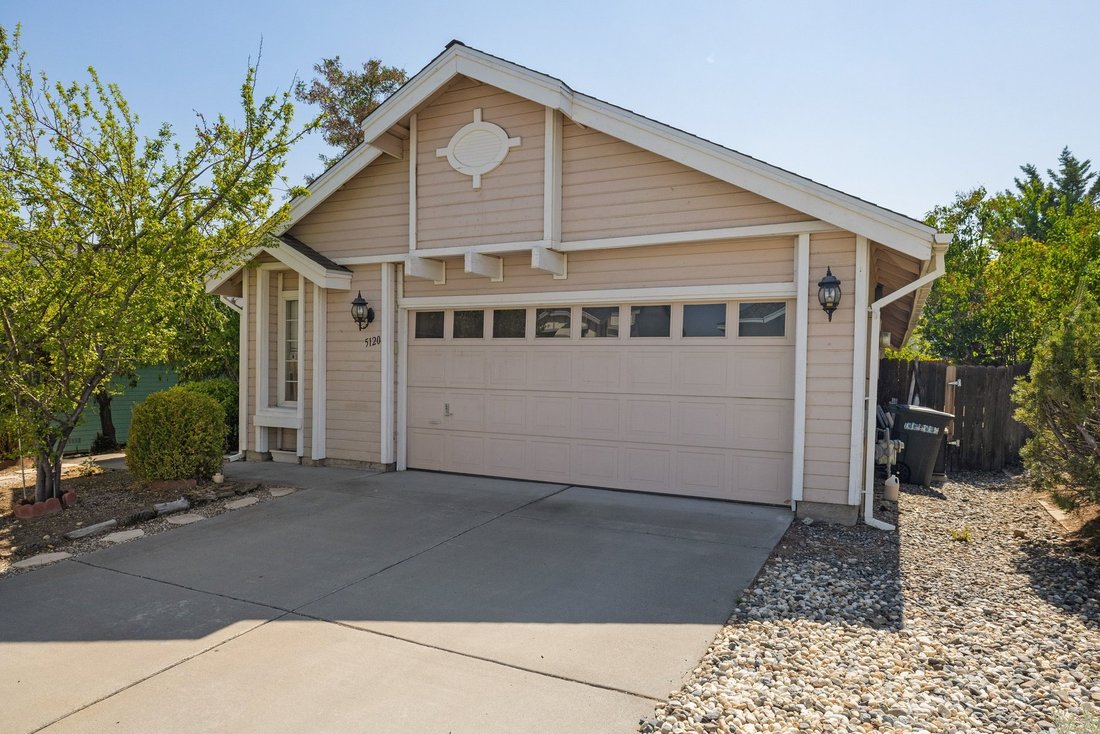 House in Reno, Nevada, United States 1 - 18627580