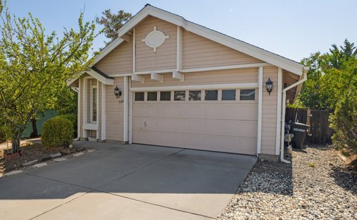 Casa en Reno, Nevada, Estados Unidos 1