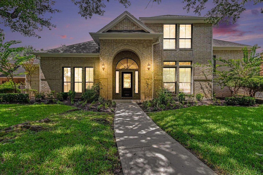 House in Houston, Texas, United States 1 - 18628810
